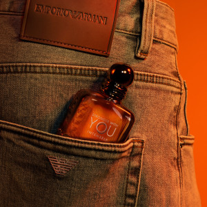 Stronger with You Intensely - Eau de Parfum Stronger with You Intensely - Eau de Parfum